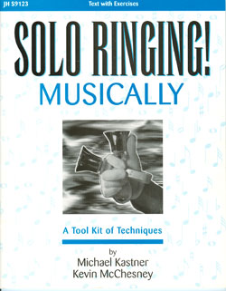 Solo Ringing! Musically