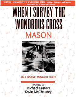When I Survey the Wondrous Cross