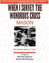 When I Survey the Wondrous Cross