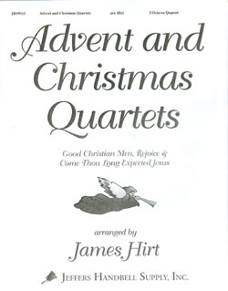 Advent and Christmas Quartets