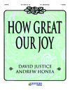 How Great Our Joy