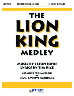 Lion King Medley, The