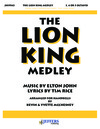 Lion King Medley, The