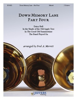 Down Memory Lane - Part 4