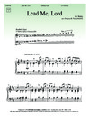 Lead Me Lord