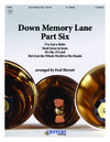 Down Memory Lane - Part 6