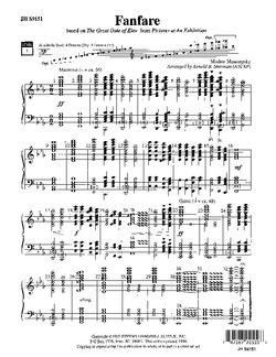 Fanfare