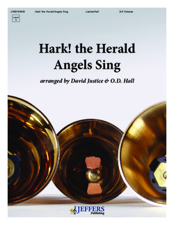 Hark the Herald Angels Sing