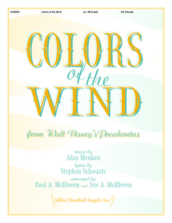 Colors of the Wind