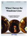 When I Survey the Wondrous Cross