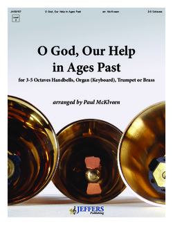 O God Our Help In Ages Past