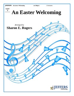 Easter Welcoming, An