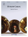 Huron Carol