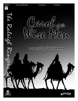 Carol of the Wise Men