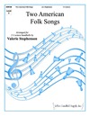 Two American Folk Songs