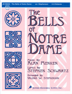 Bells of Notre Dame, The