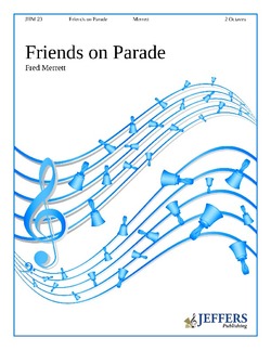 Friends on Parade