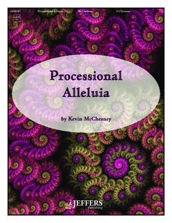 Processional Alleluia