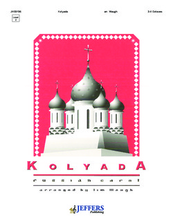 Kolyada