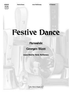 Festive Dance
