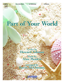 Part of Your World