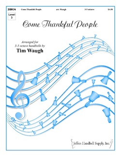 Come Thankful People
