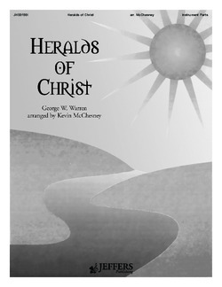 Heralds of Christ