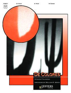 De Colores