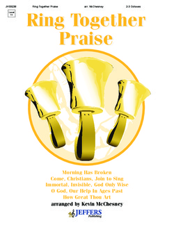 Ring Together Praise