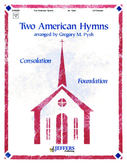 Two American Hymns