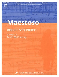 Maestoso