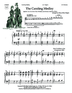 Caroling Medley