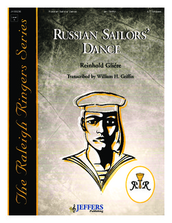 Russian Sailors' Dance