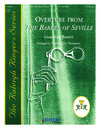 Overture from the Barber of Seville