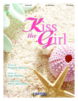 Kiss the Girl
