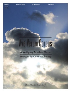 Ave Verum Corpus