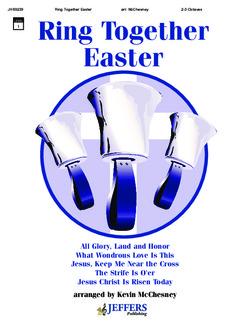 Ring Together Easter Ring Together Easter