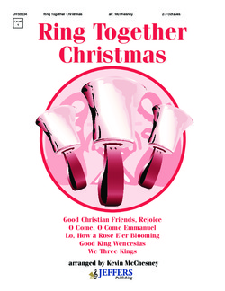 Ring Together Christmas