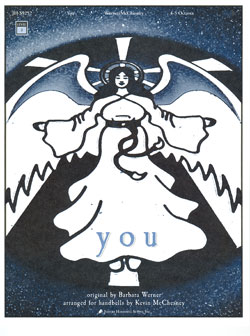 You