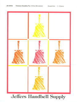 Viennese Sonatina No. 1
