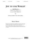 Joy to the World