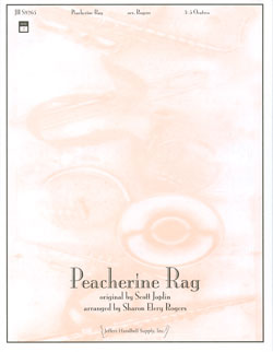 Peacherine Rag