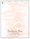 Peacherine Rag