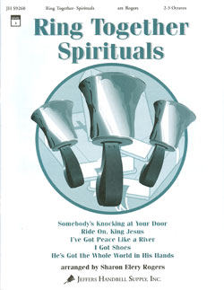 Ring Together Spirituals
