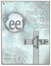Jesus Keep Me Near the Cross
