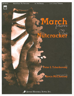 March from the Nutcracker