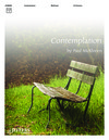 Contemplation