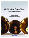 Meditation from Thais
