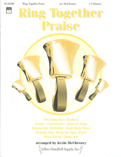 Ring Together Praise