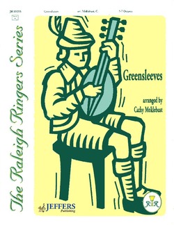 Greensleeves